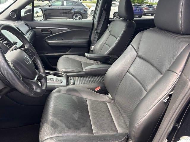 2023 Honda Passport EX-L AWD