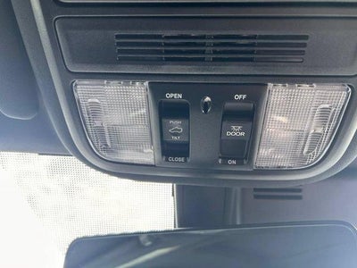 2023 Honda Passport EX-L AWD