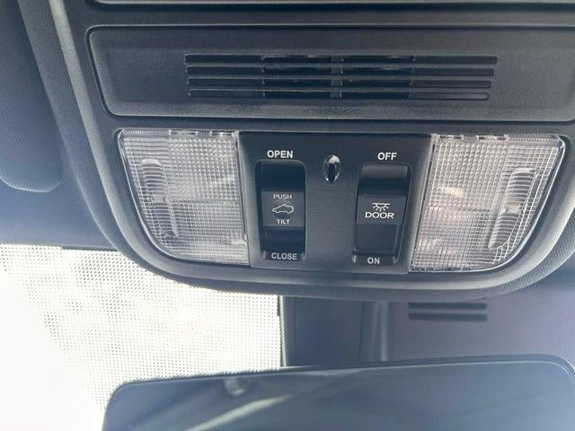 2023 Honda Passport EX-L AWD