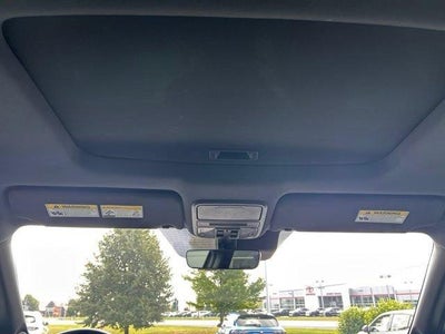 2023 Honda Passport EX-L AWD