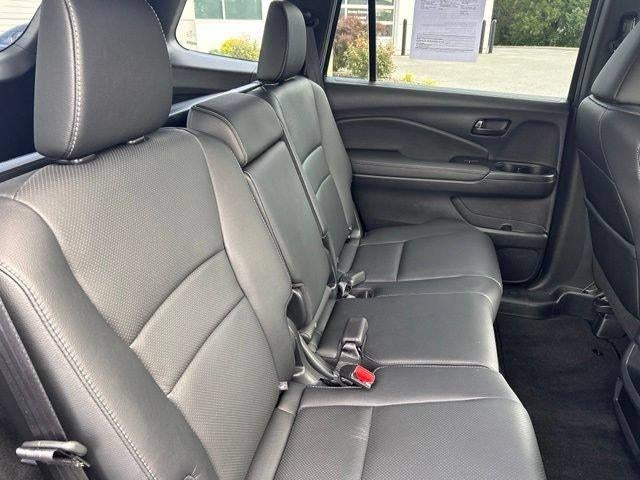 2023 Honda Passport EX-L AWD