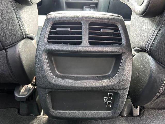 2023 Honda Passport EX-L AWD
