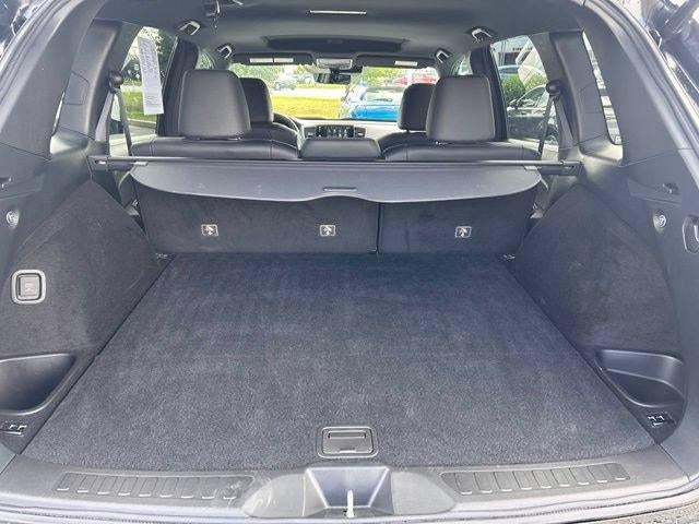 2023 Honda Passport EX-L AWD