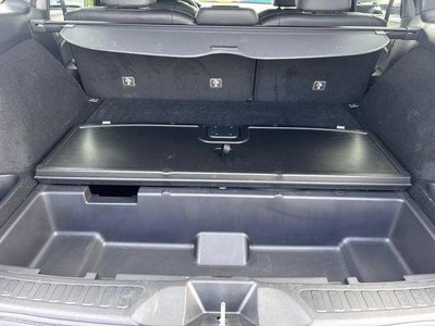 2023 Honda Passport EX-L AWD