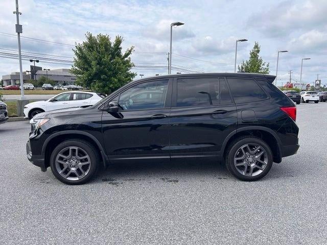 2023 Honda Passport EX-L AWD