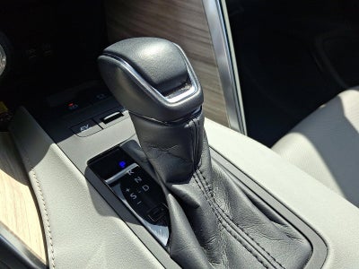 2023 Toyota Venza Limited AWD (Natl)