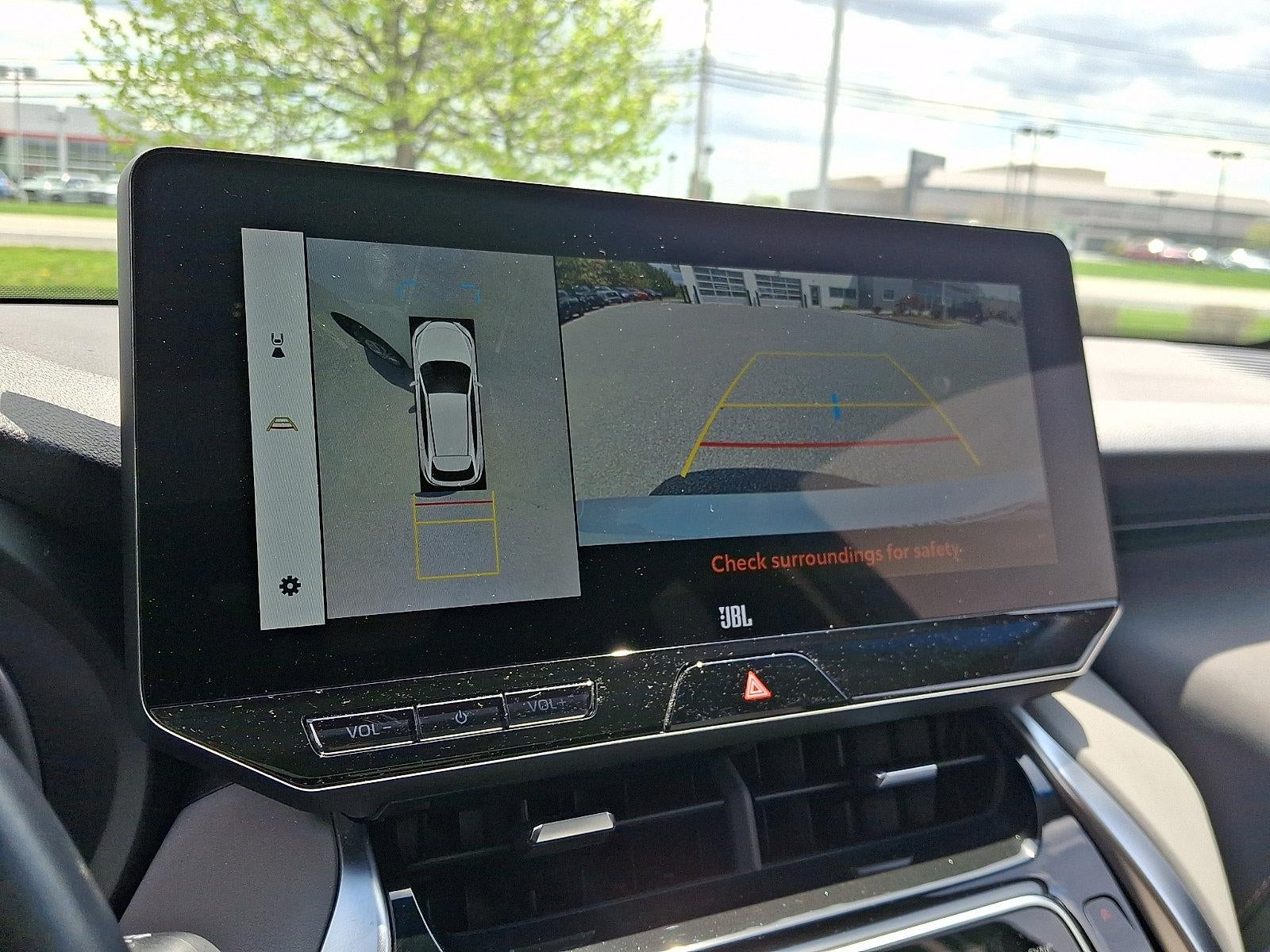 2023 Toyota Venza Limited AWD (Natl)