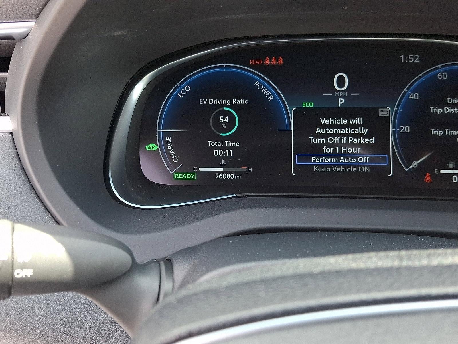 2023 Toyota Venza Limited AWD (Natl)