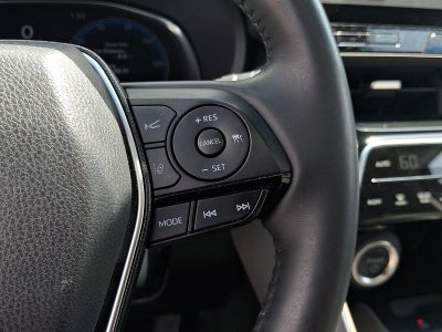 2023 Toyota Venza Limited AWD (Natl)