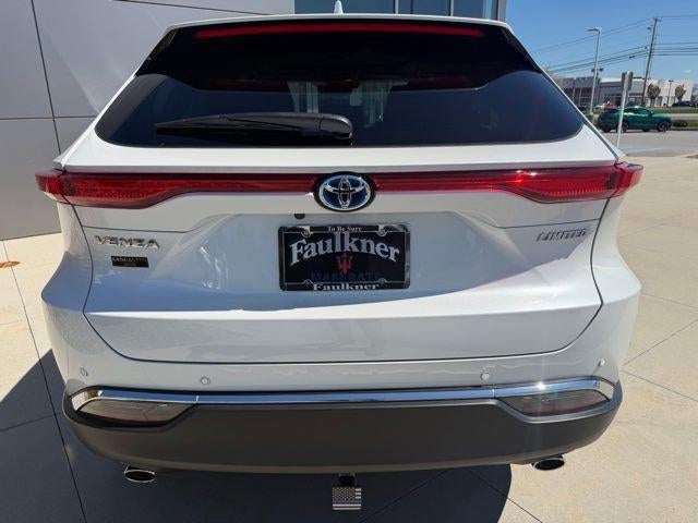 2023 Toyota Venza Limited AWD (Natl)