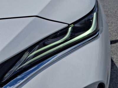 2023 Toyota Venza Limited AWD (Natl)