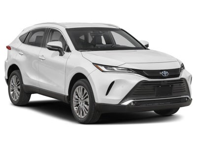 2023 Toyota Venza Limited AWD (Natl)