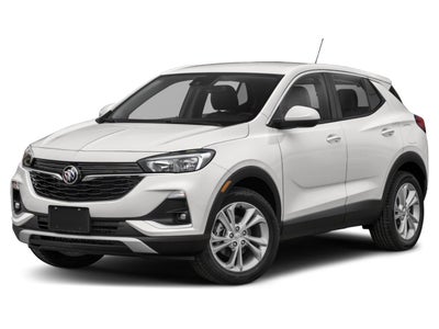 2020 Buick Encore GX Preferred AWD