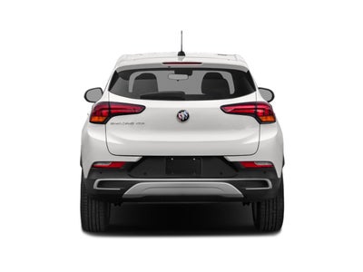 2020 Buick Encore GX Preferred AWD