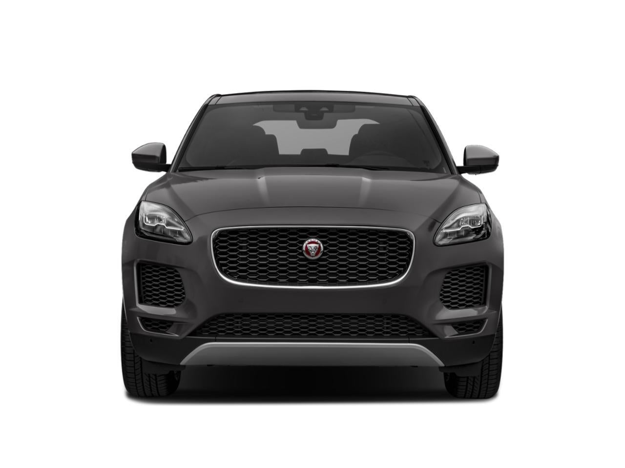 2019 Jaguar E-PACE P250 AWD SE