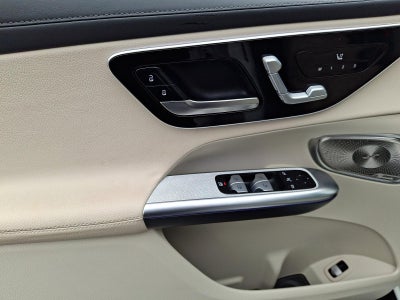 2023 Mercedes-Benz GLC GLC 300 4MATIC® SUV