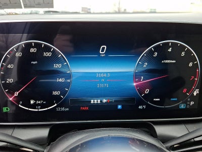 2023 Mercedes-Benz GLC GLC 300 4MATIC® SUV