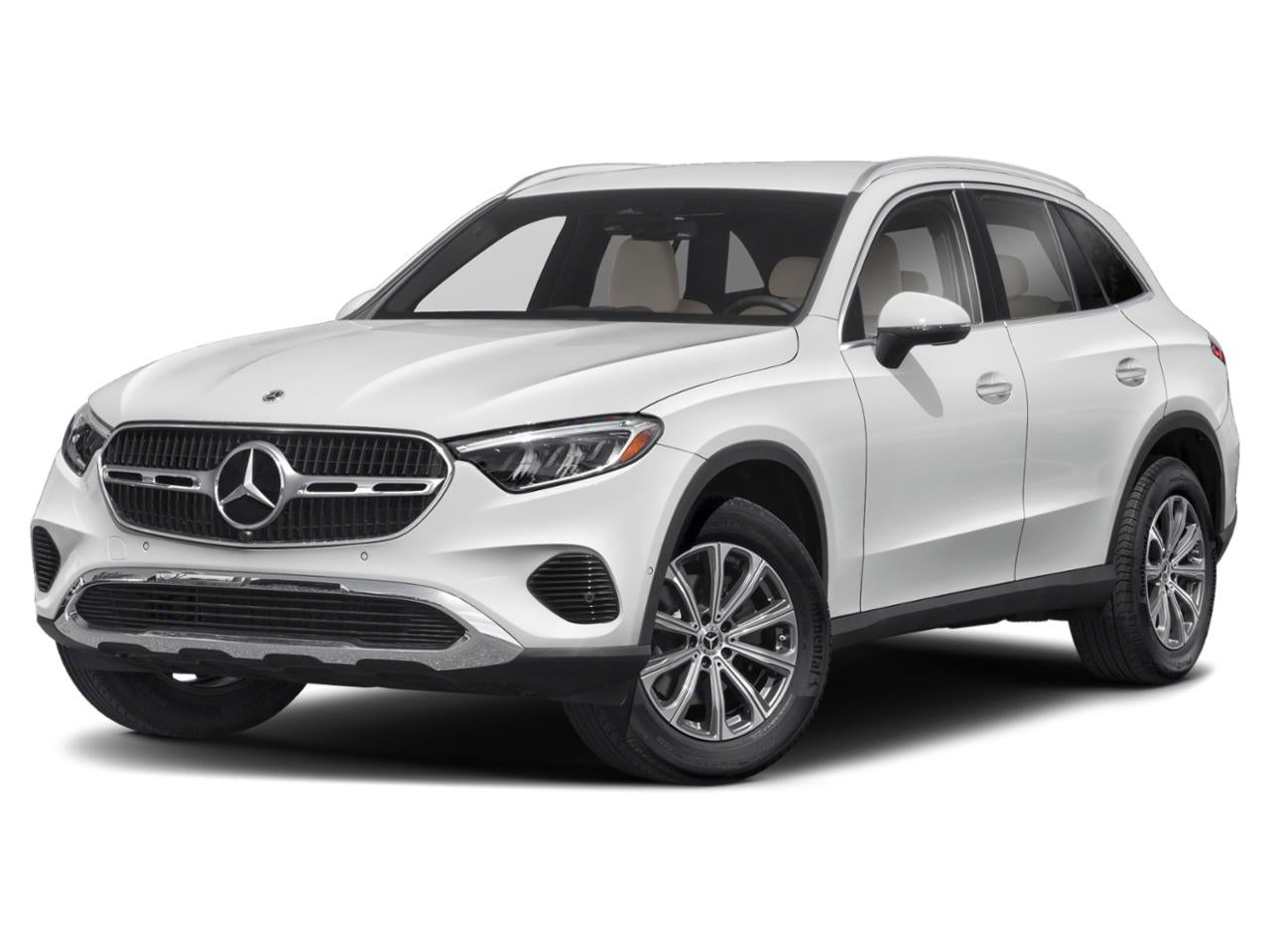 2023 Mercedes-Benz GLC GLC 300 4MATIC® SUV