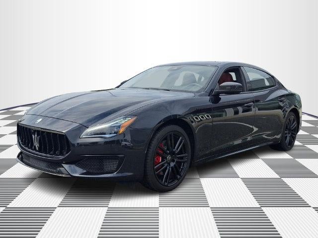 2023 Maserati Quattroporte Modena Q4 AWD