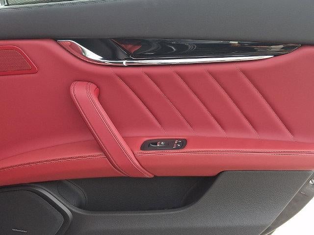 2023 Maserati Quattroporte Modena Q4 AWD