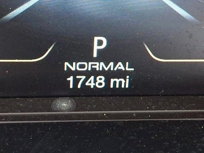 2023 Maserati Quattroporte Modena Q4 AWD