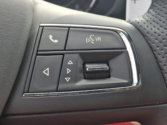 2023 Maserati Quattroporte Modena Q4 AWD
