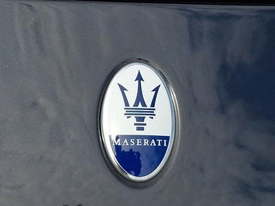 2023 Maserati Quattroporte Modena Q4 AWD