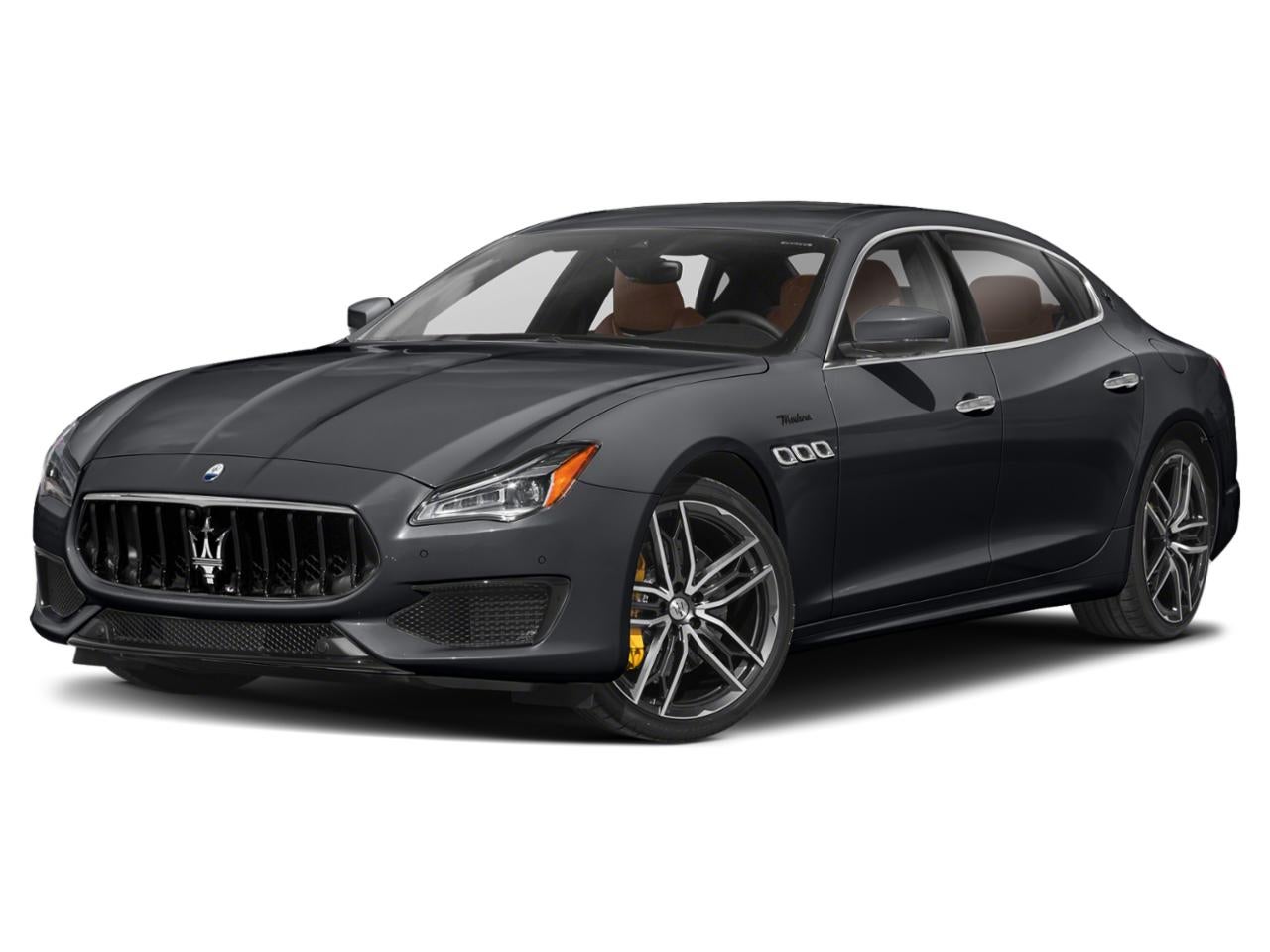 2023 Maserati Quattroporte Modena Q4 AWD