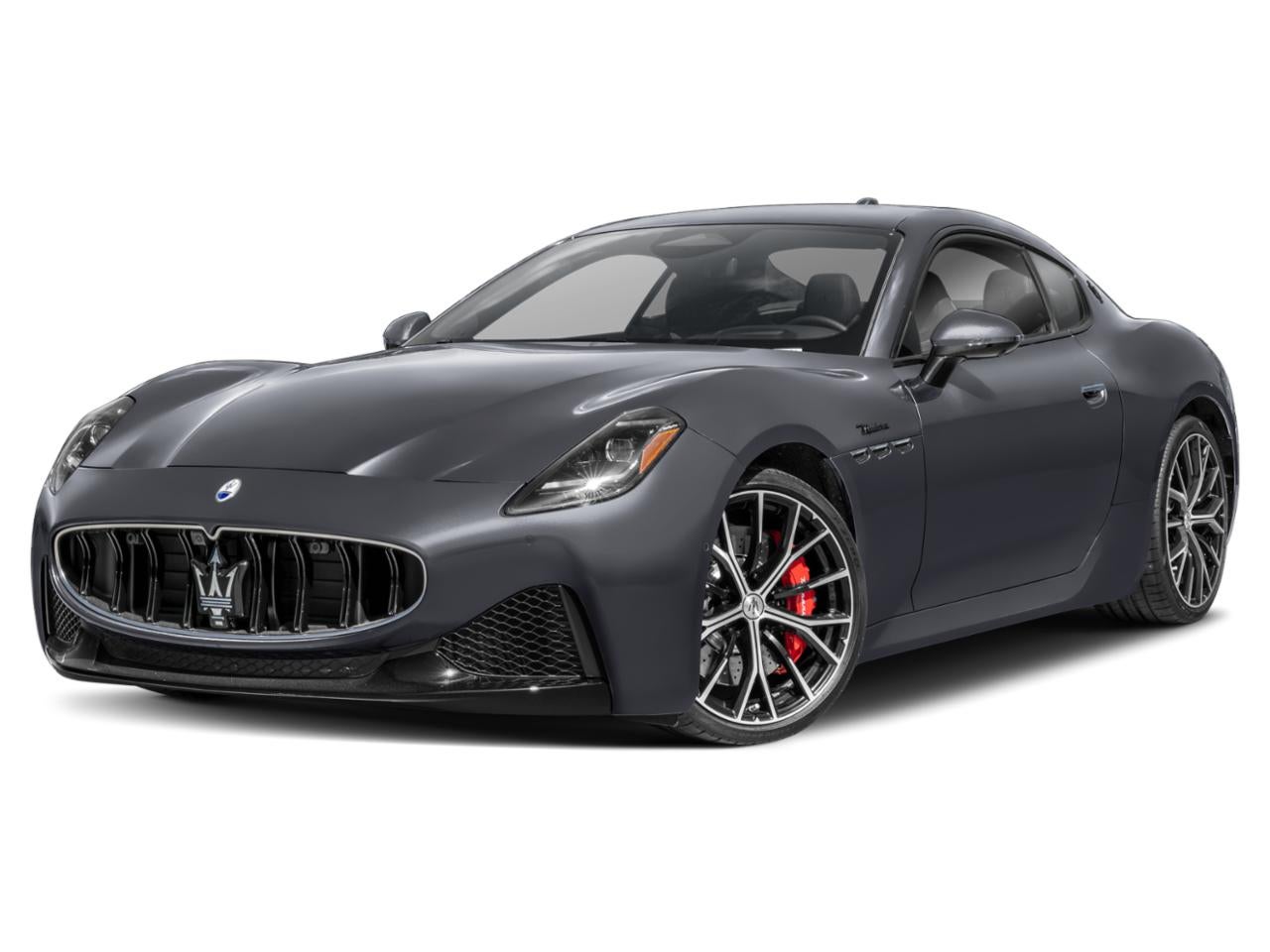 2024 Maserati GranTurismo Modena 3.0L