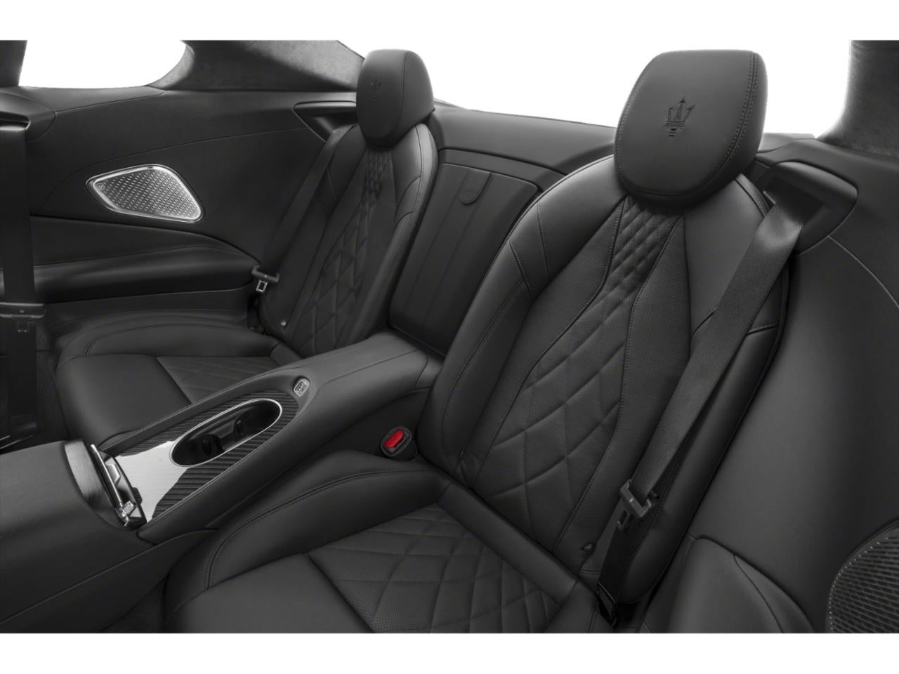 2024 Maserati GranTurismo Modena 3.0L