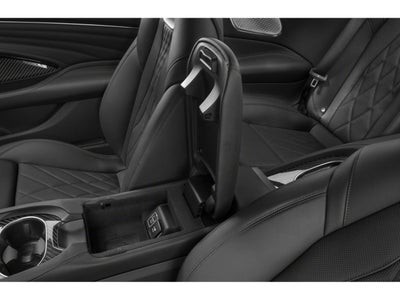 2024 Maserati GranTurismo Modena 3.0L