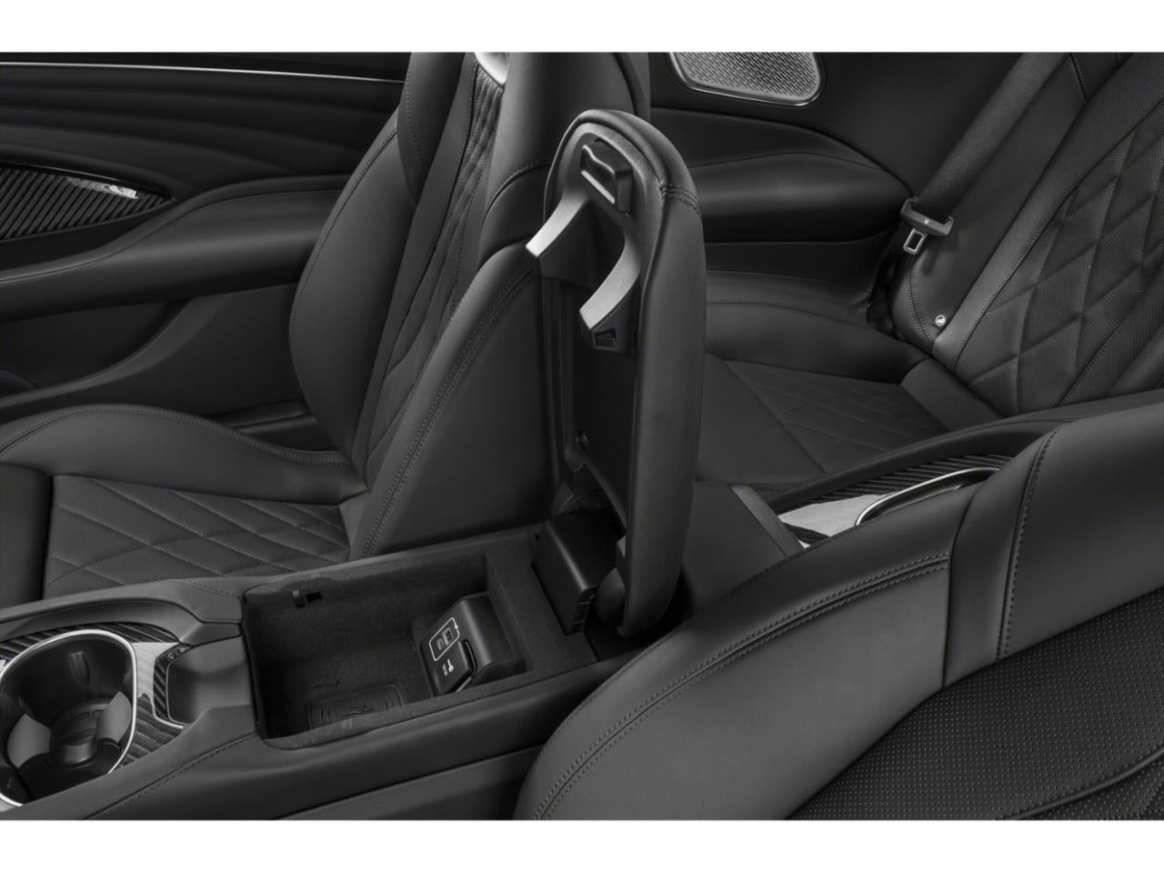 2024 Maserati GranTurismo Modena 3.0L