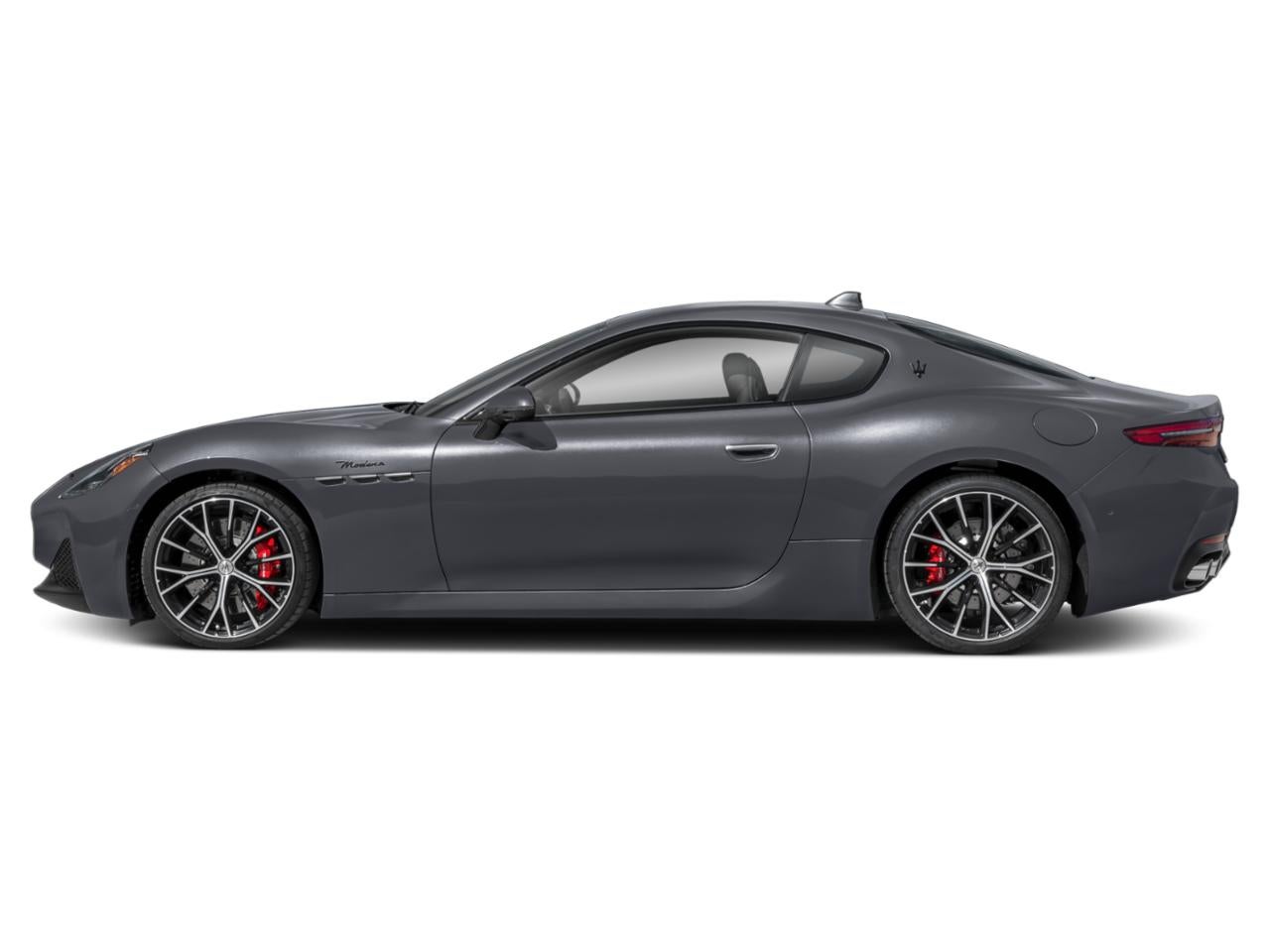2024 Maserati GranTurismo Modena 3.0L