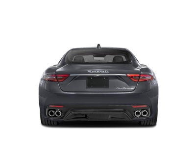 2024 Maserati GranTurismo Modena 3.0L