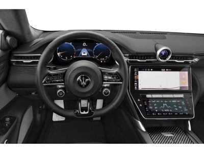 2024 Maserati GranTurismo Modena 3.0L
