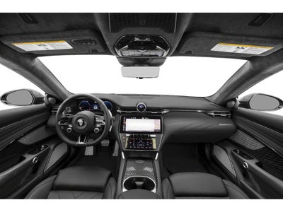 2024 Maserati GranTurismo Modena 3.0L