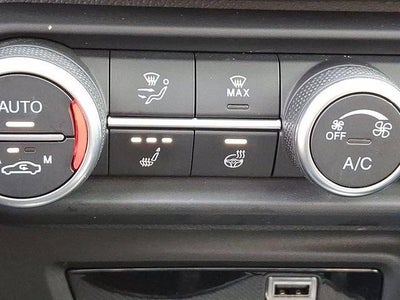 2024 Alfa Romeo Giulia Ti AWD