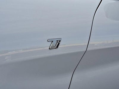 2024 Alfa Romeo Giulia Ti AWD