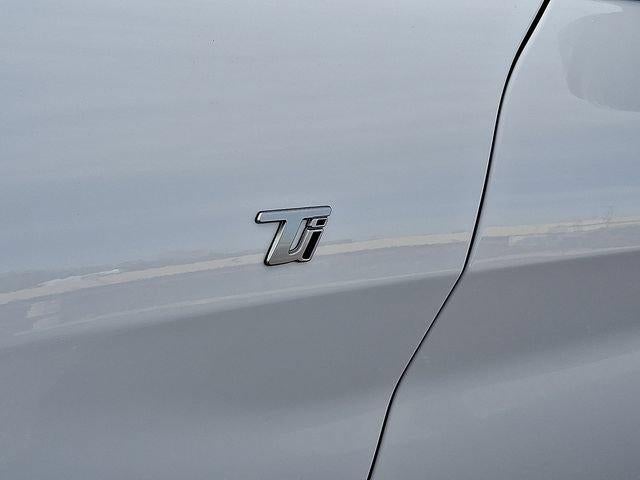 2024 Alfa Romeo Giulia Ti AWD