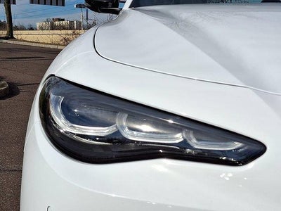 2024 Alfa Romeo Giulia Ti AWD