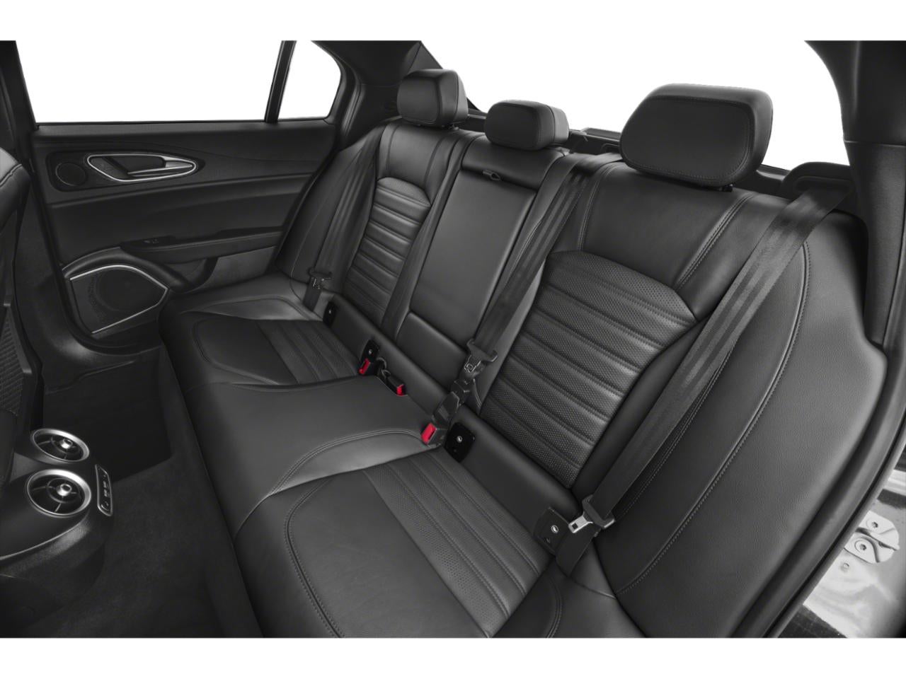 2023 Alfa Romeo Giulia Veloce AWD