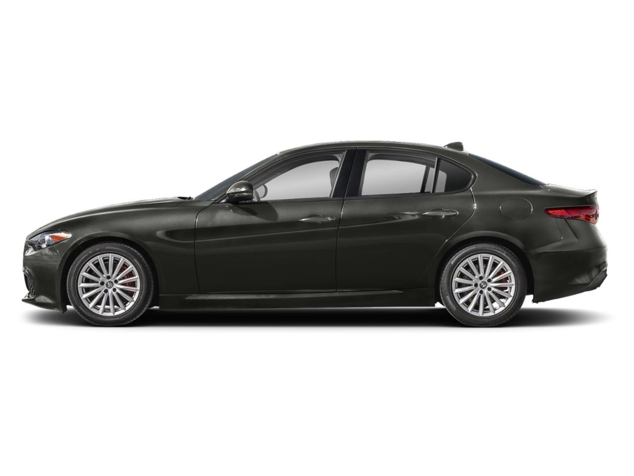2023 Alfa Romeo Giulia Veloce AWD