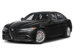 2023 Alfa Romeo Giulia Veloce AWD