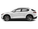 2018 Alfa Romeo Stelvio Ti Sport AWD