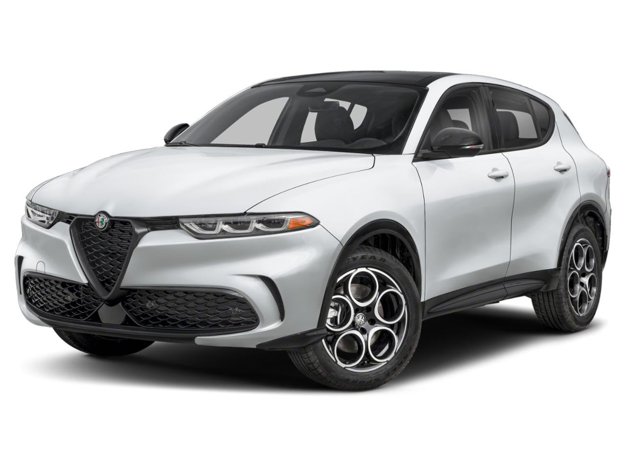 2026 Alfa Romeo Tonale Veloce AWD