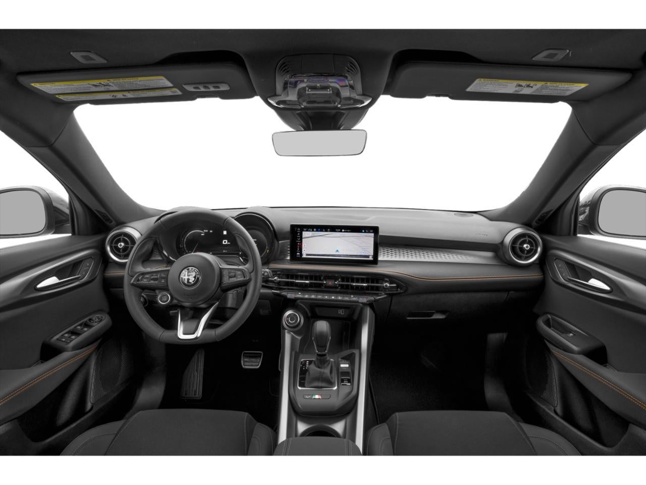 2026 Alfa Romeo Tonale Veloce AWD