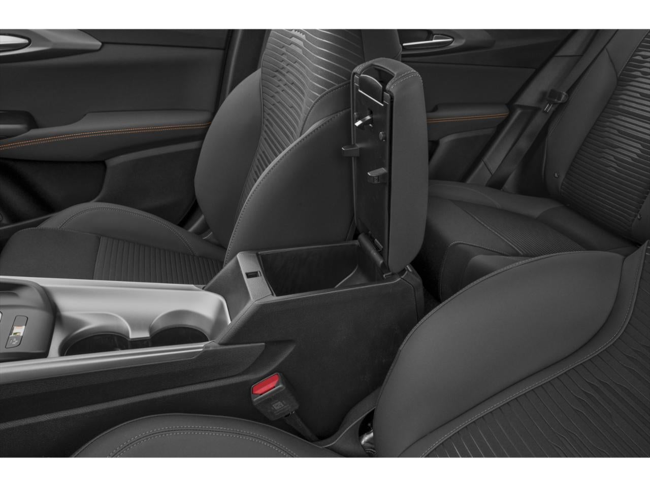2026 Alfa Romeo Tonale Veloce AWD