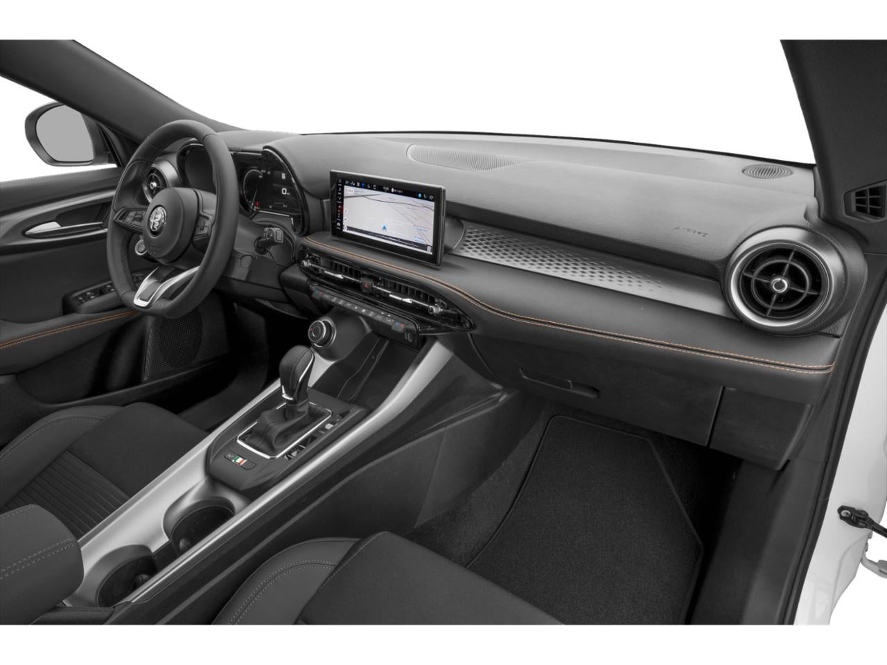 2026 Alfa Romeo Tonale Veloce AWD