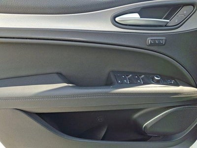 2022 Alfa Romeo Stelvio Veloce AWD