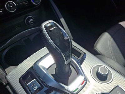 2022 Alfa Romeo Stelvio Veloce AWD